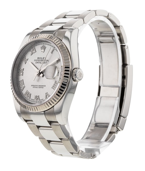 Rolex Datejust 116234